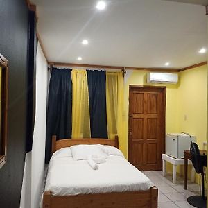 Private Bathroom Room